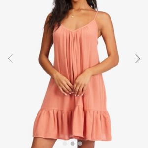 Billabong Vibes Beach Cover Up M Brand New with tags